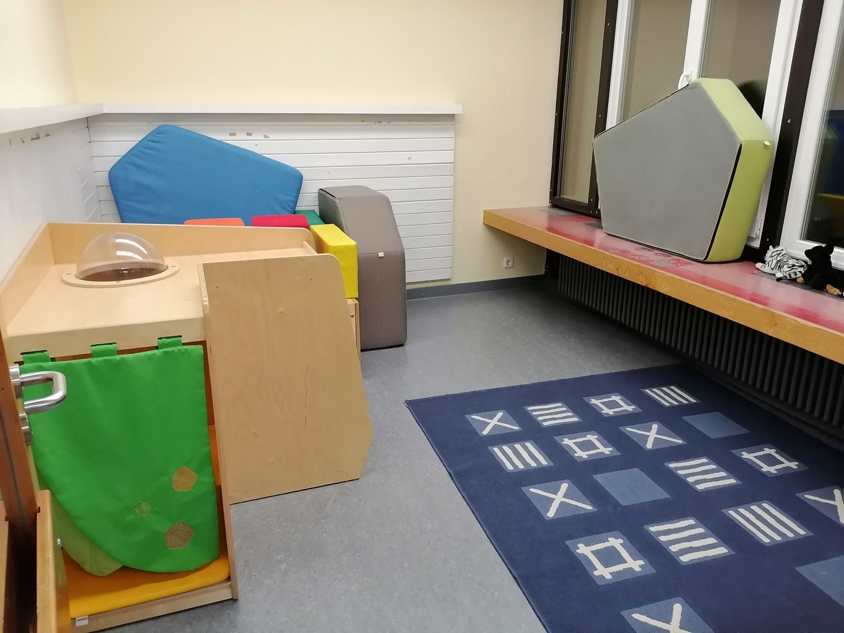 Bilder - Kindergarten Weiler